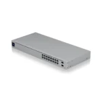 Ubiquiti USW-16-POE UniFi Switch 16 PoE