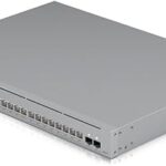 Ubiquiti Pro 24 PoE Switch