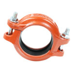 1" Grooved Coupling