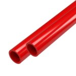 SCH40- 1" Pipe