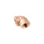 1" Threaded Elbow