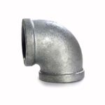 2" Threaded Elbow