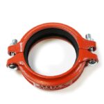 3" Grooved Coupling