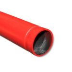 SCH40- 3" Pipe