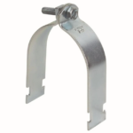 3" Unistrut Clamp