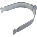 4" Unistrut Clamp