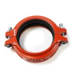 6" Grooved Coupling