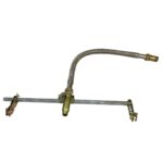 Flex Hoses - 3/4"