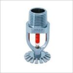 1/2" Pendent Sprinkler - Chrome