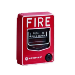 Honeywell Notifier Pull Station - Dual Action