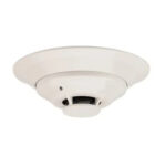 Honeywell Firelite Low Profile Addressable Smoke Detector