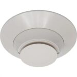Honeywell Silent Knight Low Profile Addressable Smoke Detector