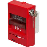 Kidde FX-278 Double Action Manual Pull Station
