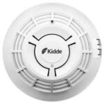 Kidde KIR-OSD Optical Smoke Detector