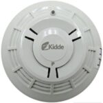 Kidde KIR-PD Optical Smoke & Heat Detector