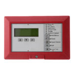 Kidde Remote LCD Annunciator