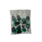 Power End Male (10pcs  per pack)