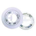 Mircom MIX-4002 4000 Series 4" Detector Base