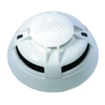 Mircom MIX-4010 4000 Series Non -Isolated Photoelectric Smoke Detector