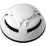 Mircom MIX-4010-ISO 4000 Series Photoelectric Smoke Detector w/ Isolation