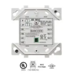 Mircom MIX-4046 4000 Series Supervised Output Module