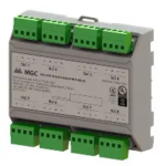 Mircom MIX-4070 4000 Series Isolater Module
