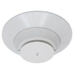 Mircom MIX-5351AP UL Intelligent Thermal Heat Detector, Fixed Temperature