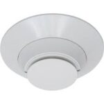 Mircom MIX2351AP AP Intelligent UL Photoelectric Smoke Detector