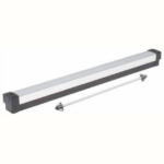 Seco-larm Push to Exit Bar for 36" Door