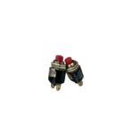 Seco-larm Enforcer Push Button - Red