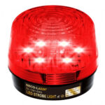 Seco-larm Enforcer Strobe Light (Red)