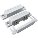 Seco-larm Enforcer Surface Mount Contact (White)