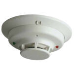I3 Photoele 4Wire Det. c/w plug-in base